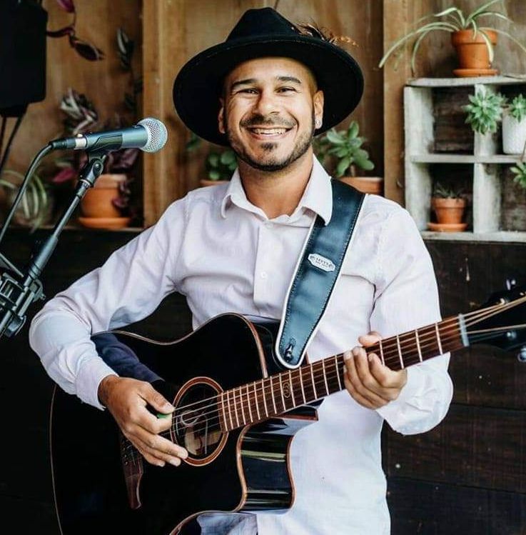 Profile image of Je Marco Music