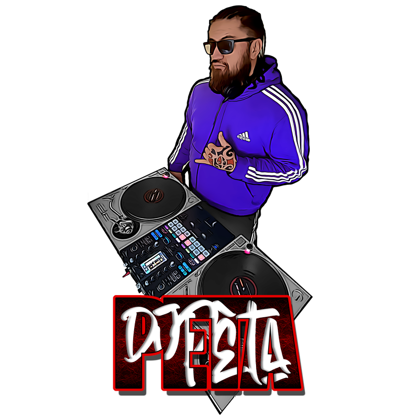 Profile image of DJ Pèta