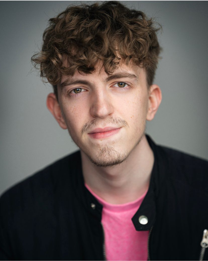 Profile image of Simon Thomson