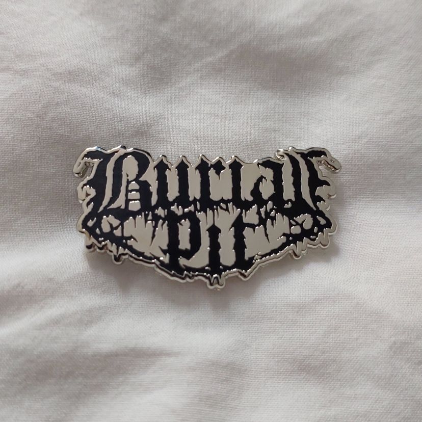 Profile image of Burial Pit