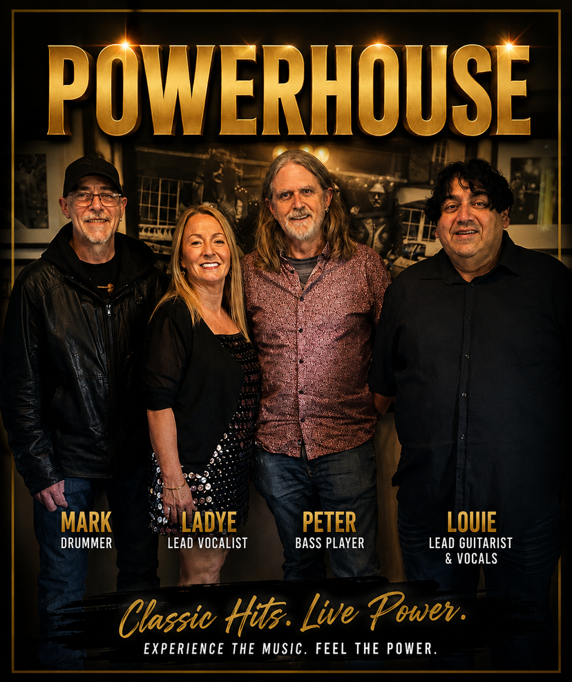 Profile image of Powerhouse