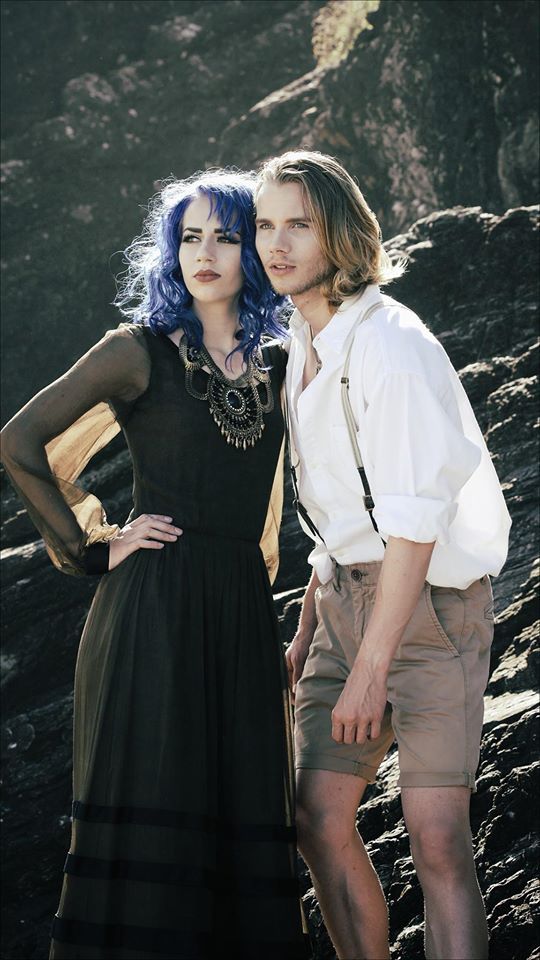 Profile image of Strange Angel