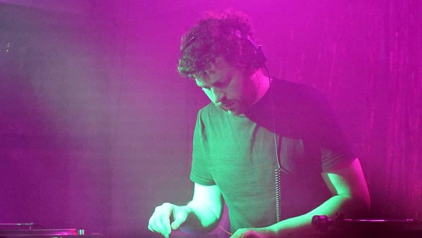 Profile image of Kav