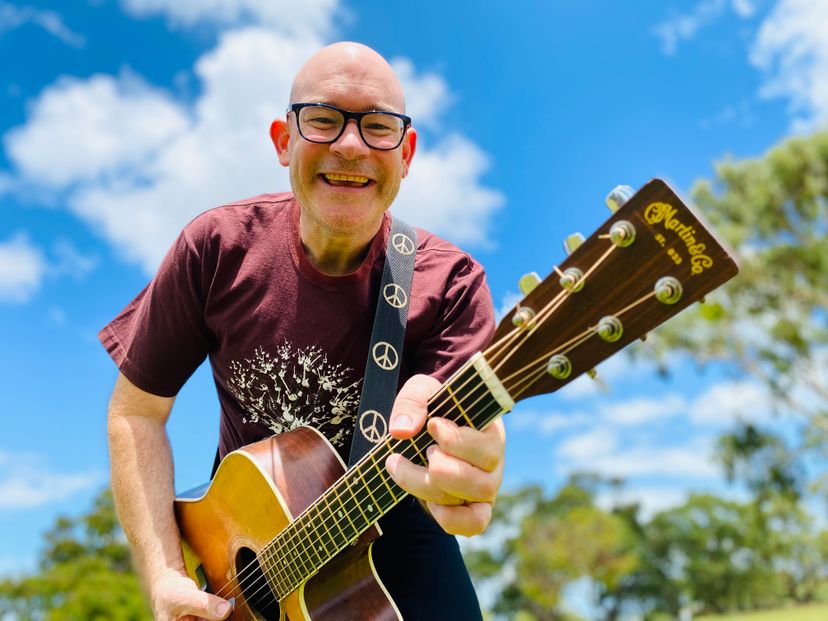 Profile image of Clayton Bolger