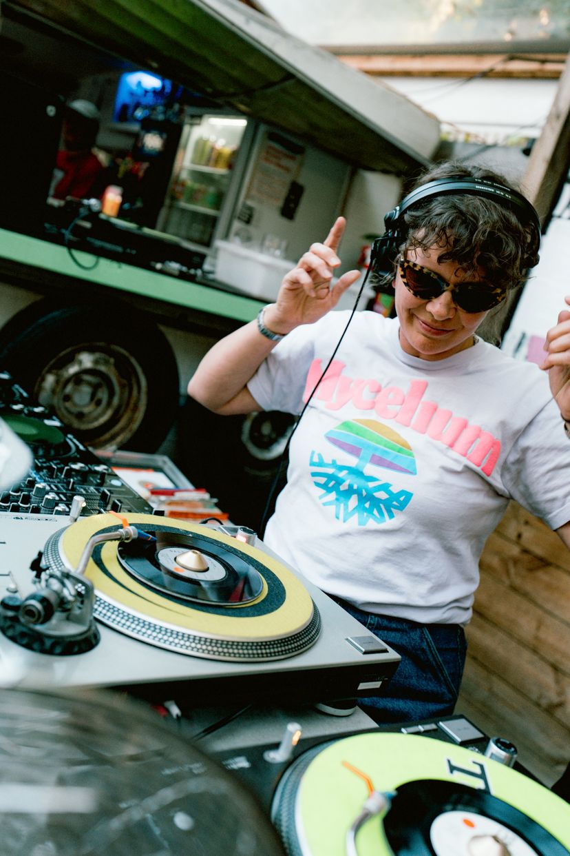 Profile image of Shanita Vice