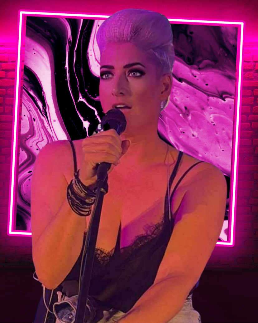 Profile image of The Rock P!nk Show