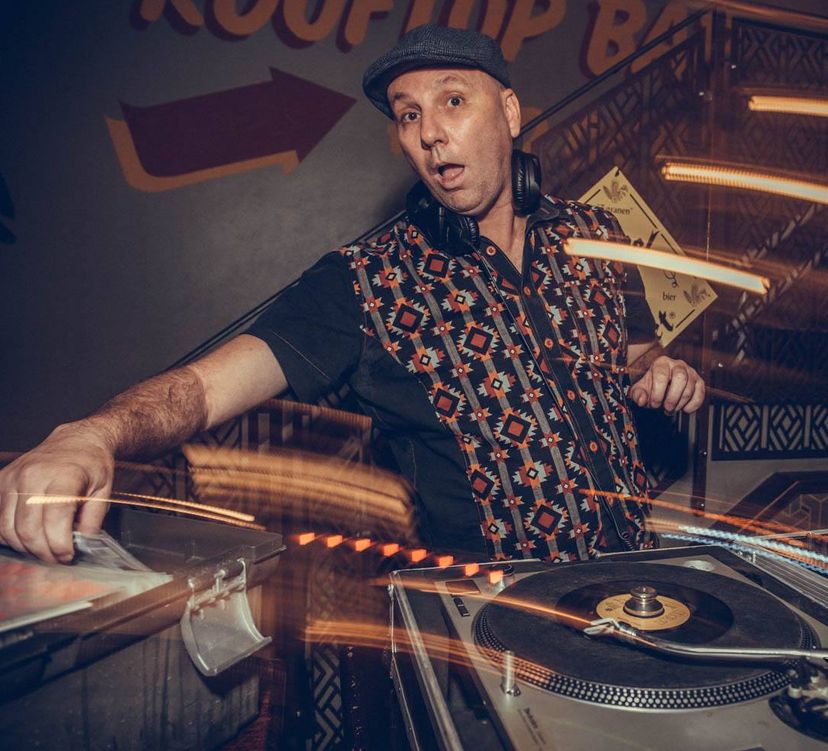 Profile image of DJ SOUP