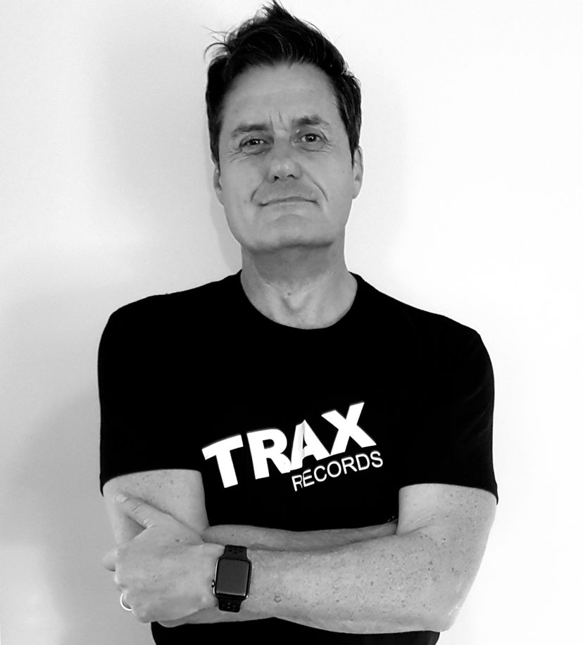 Profile image of GREG CHURCHILL