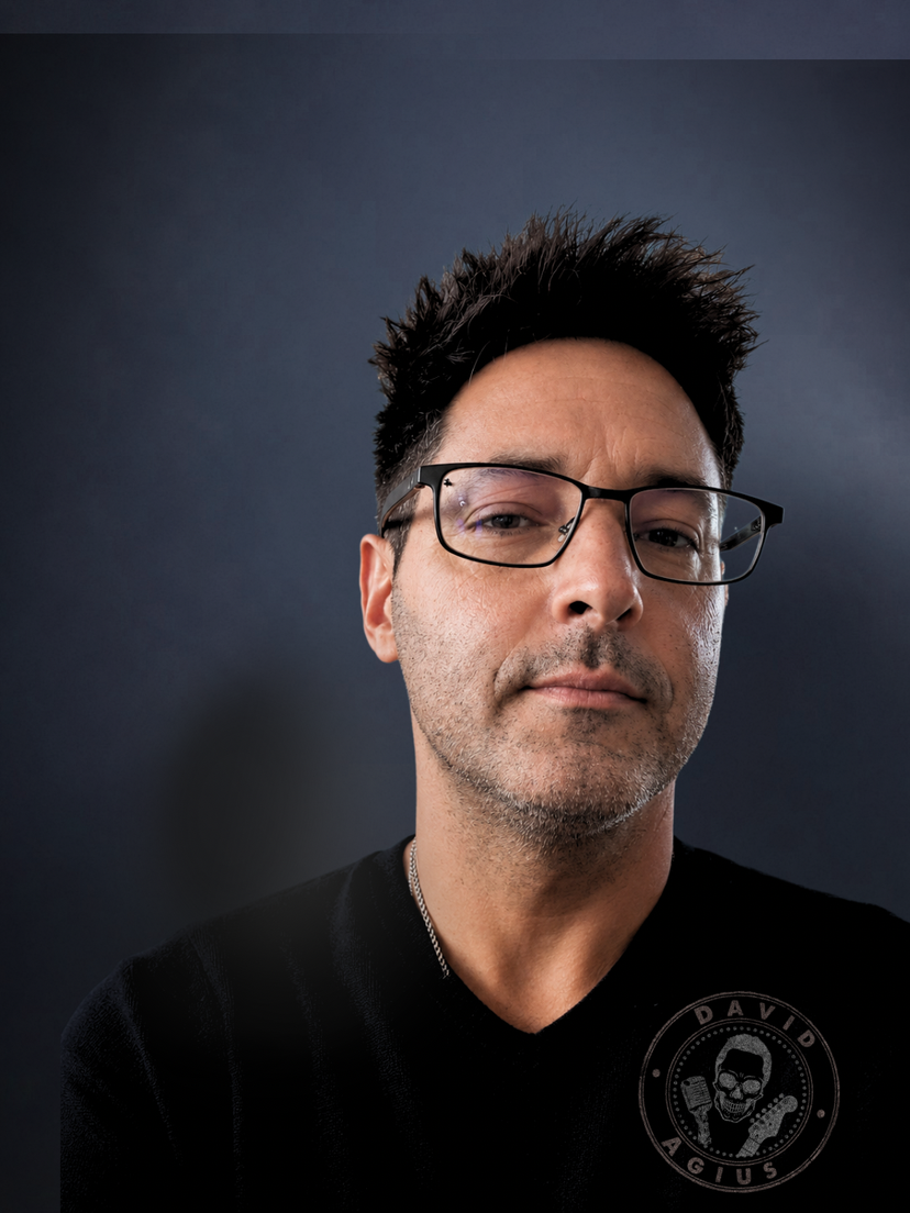 Profile image of David Agius