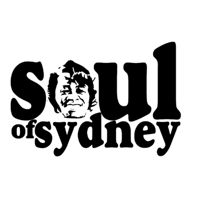 Profile image of SOUL OF SYDNEY