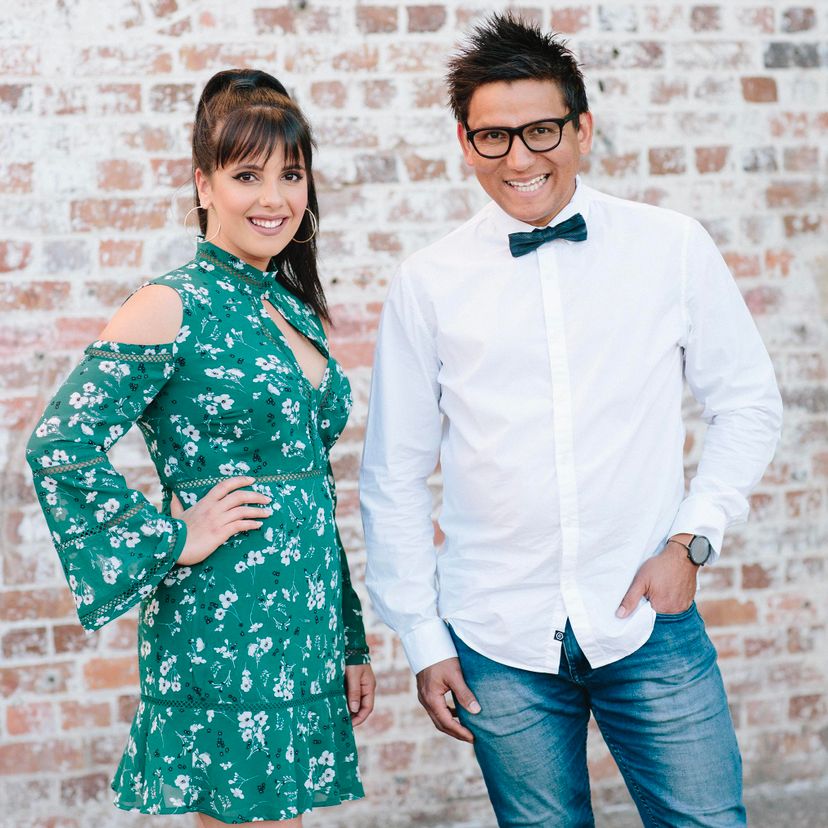 Profile image of FX Duo