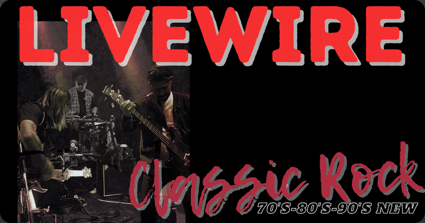 Profile image of Livewire