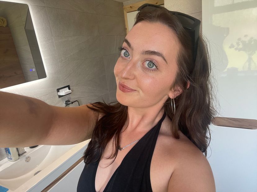 Profile image of Mollie Catherine