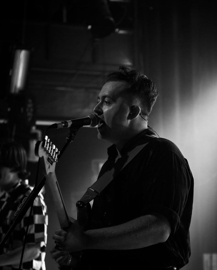 Profile image of Prentice Robertson