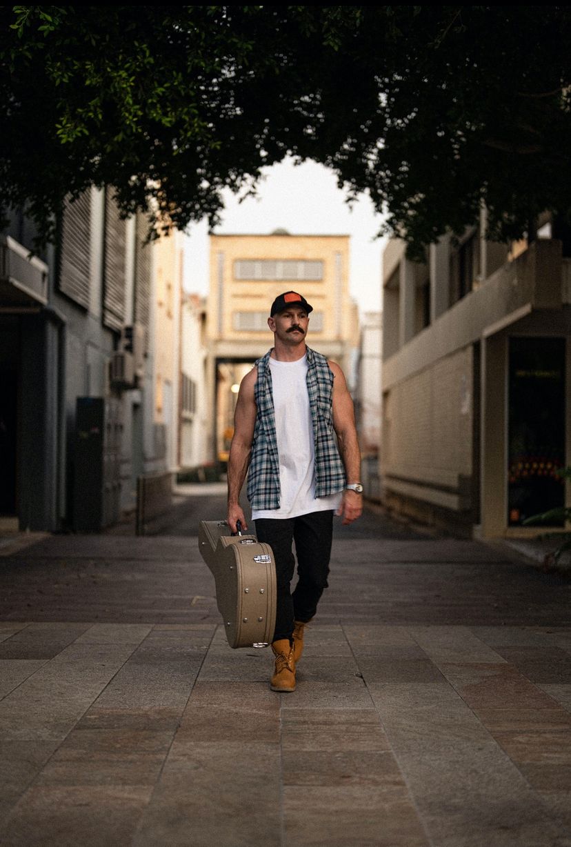 Profile image of Lewis McKee