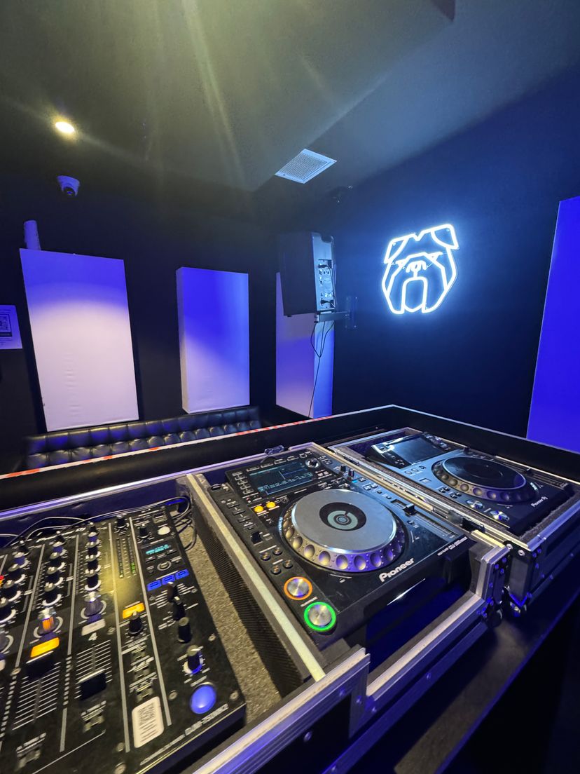 Profile image of JMC