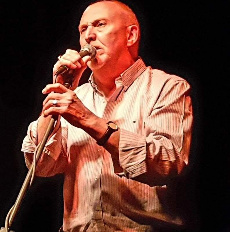 Profile image of Tommy O'Brien Trio (Russell Clarke)