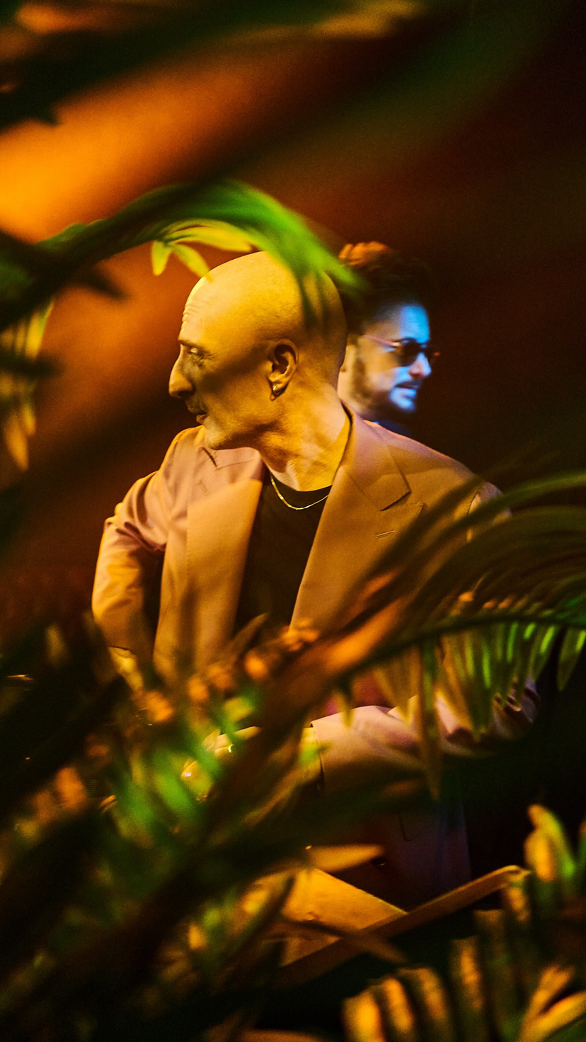 Profile image of Rollover DJs (Milan)