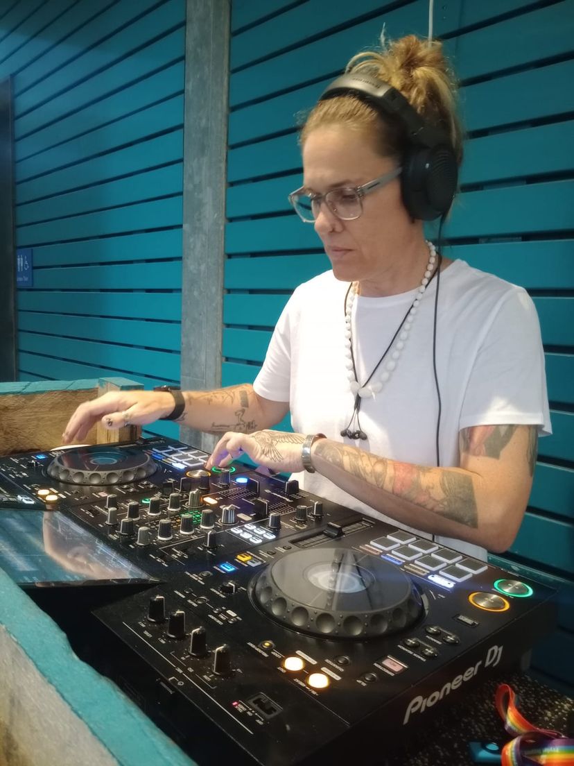 Profile image of DJ Anri*