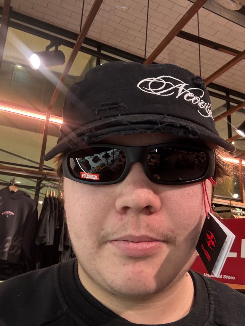 Profile image of Sausage