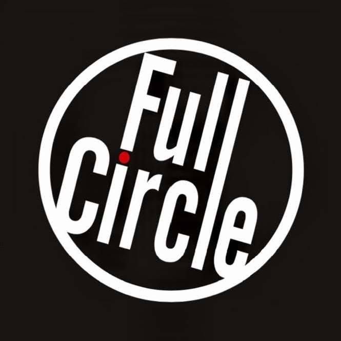 Profile image of Full Circle (W)