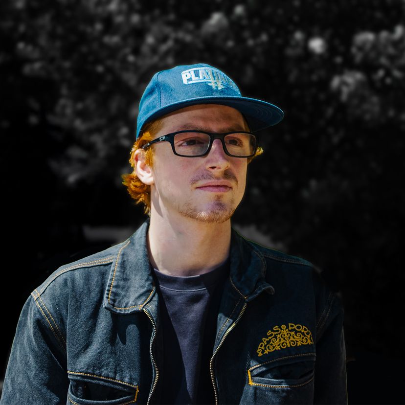 Profile image of Caleb Jay