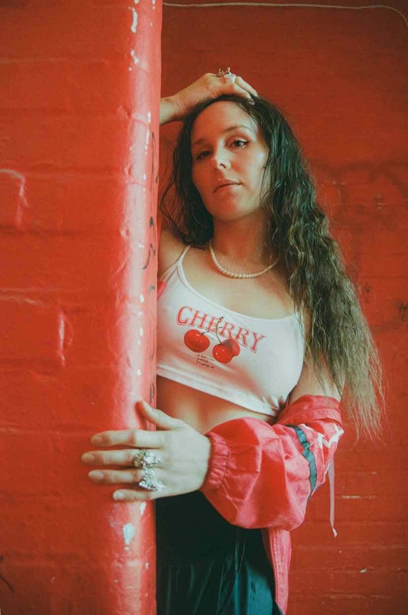 Profile image of Jess Rose