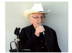 Profile image of Wayne Spresser