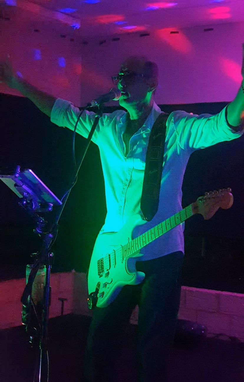 Profile image of Kirk Whyte Entertainment