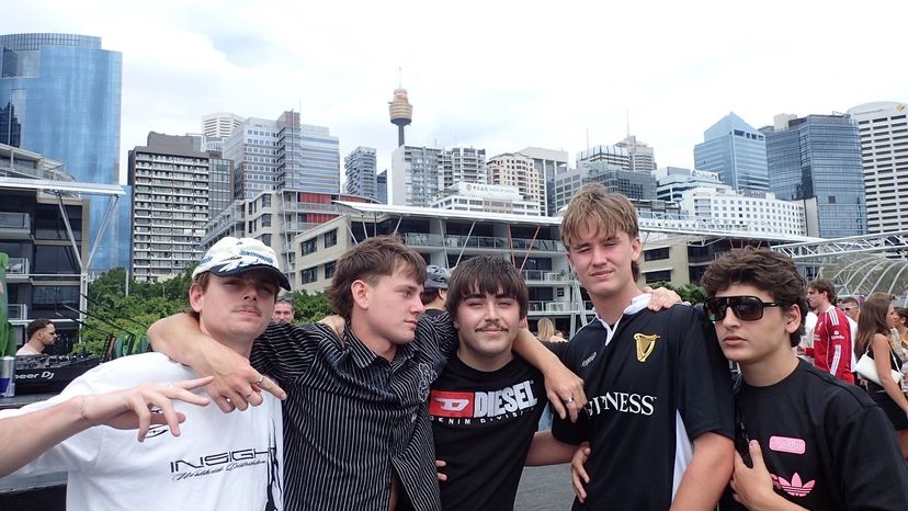 Profile image of Decs