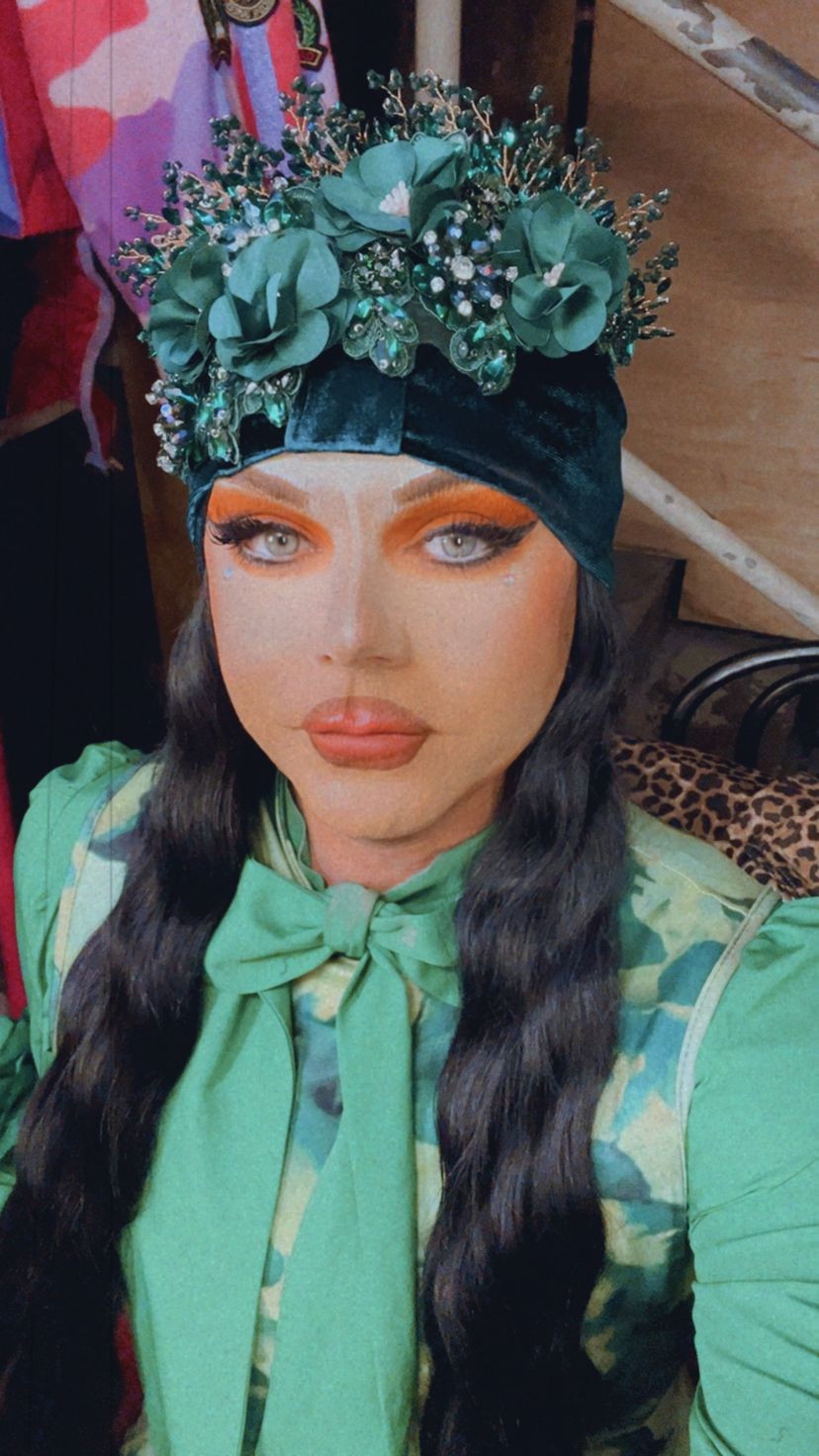 Profile image of Peaches Queen