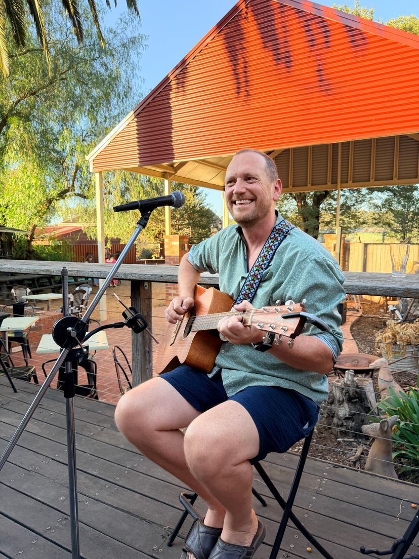 Profile image of Locky Routledge