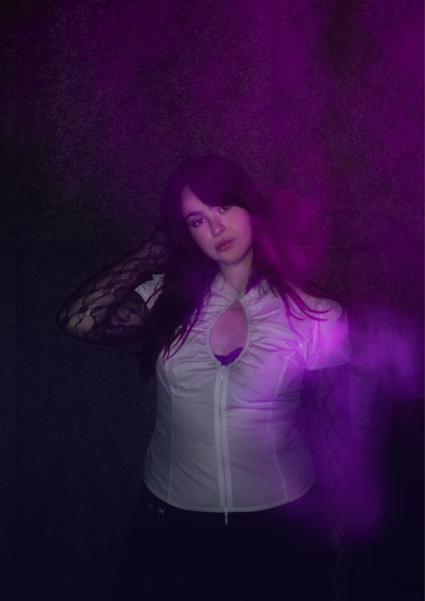 Profile image of Elyssa Jade
