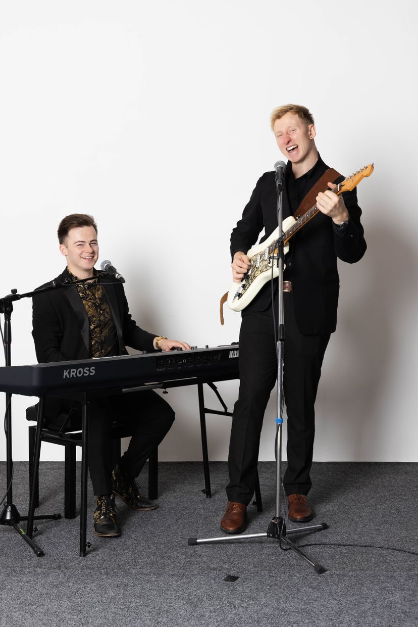 Profile image of Jack & Rob Duo
