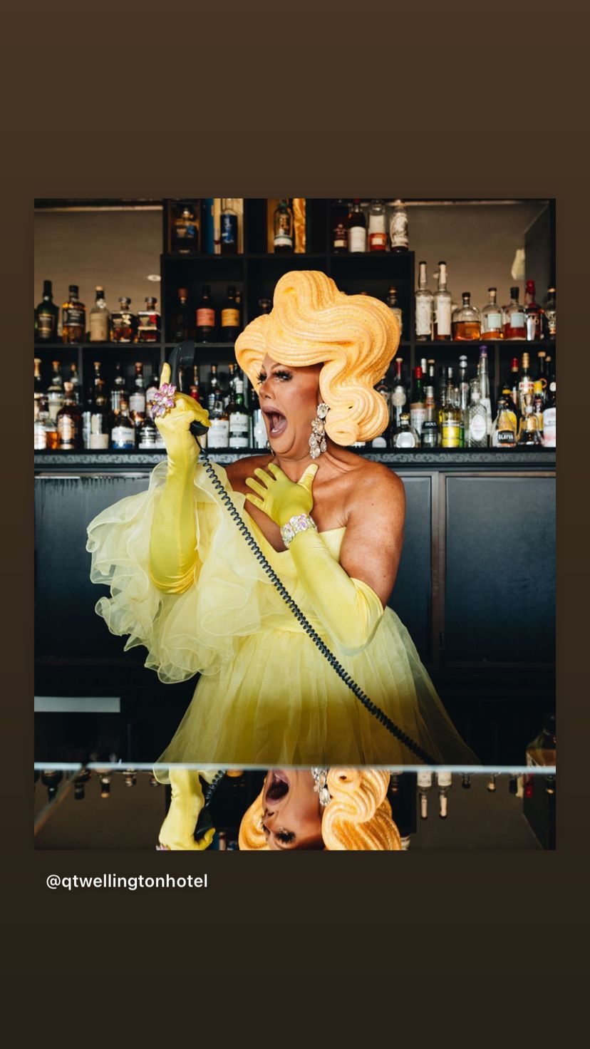 Profile image of Kola Gin