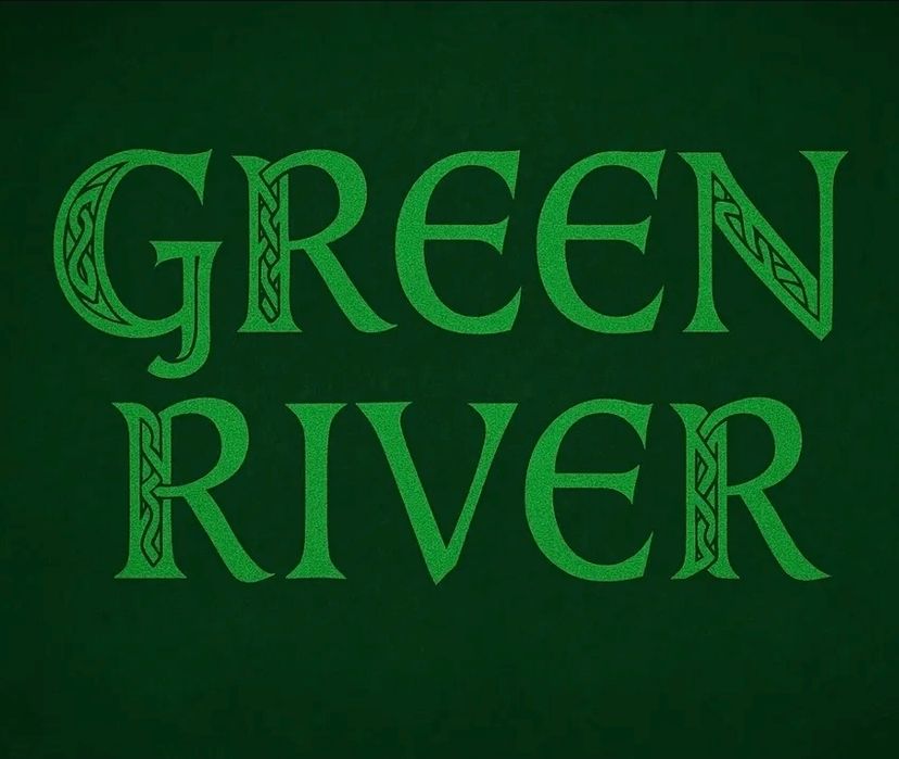 Profile image of Green River