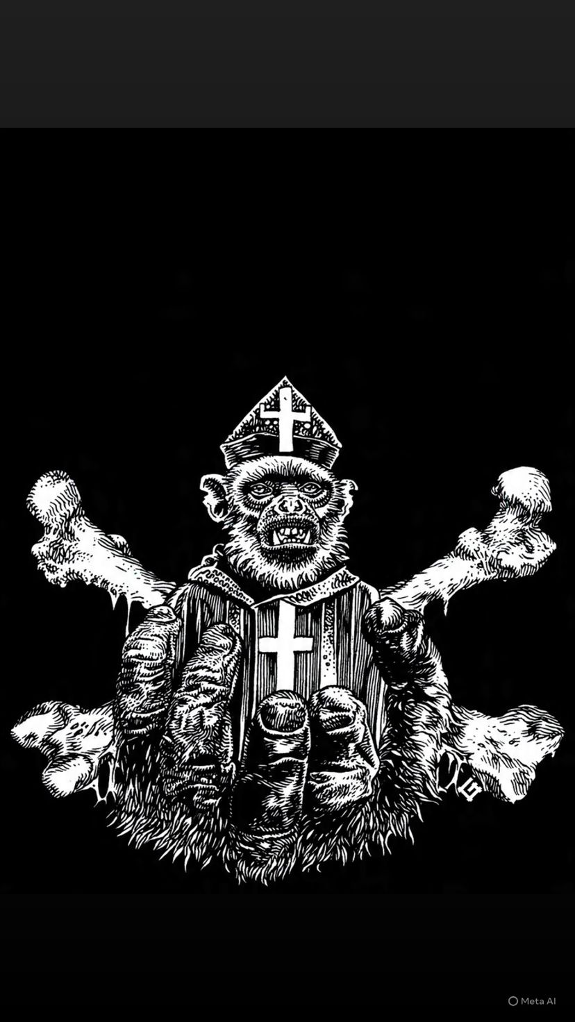 Profile image of Padre Primate