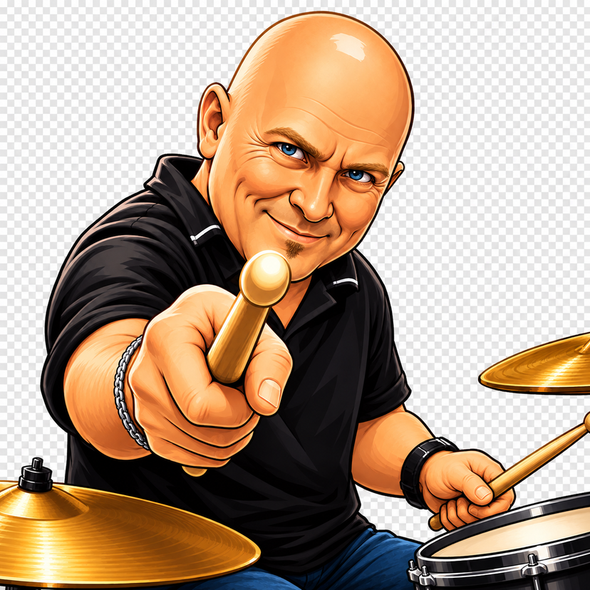Profile image of JJDrums