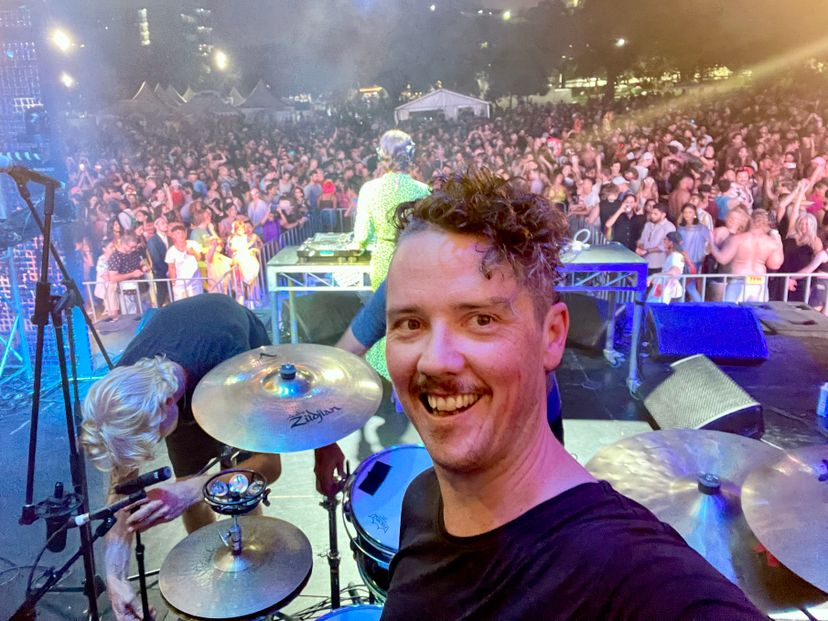 Profile image of Jared Underwood