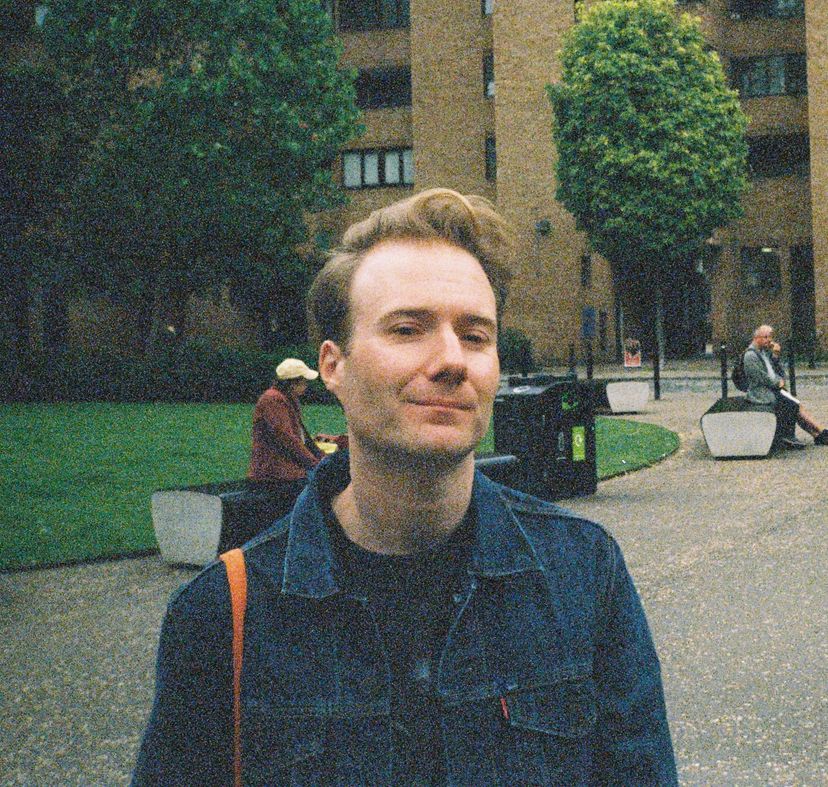 Profile image of Callum Starr