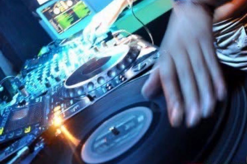 Profile image of CuE DJ