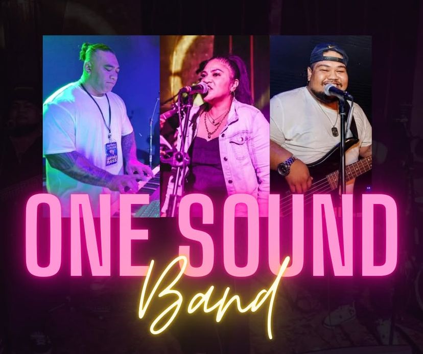 Profile image of One Sound Band*