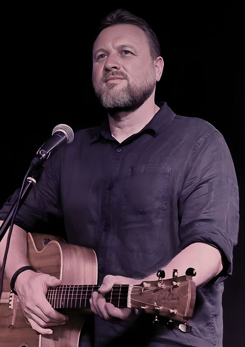 Profile image of Darren Ponman