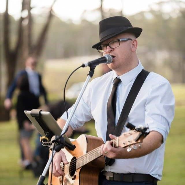 Profile image of Gareth Hudson