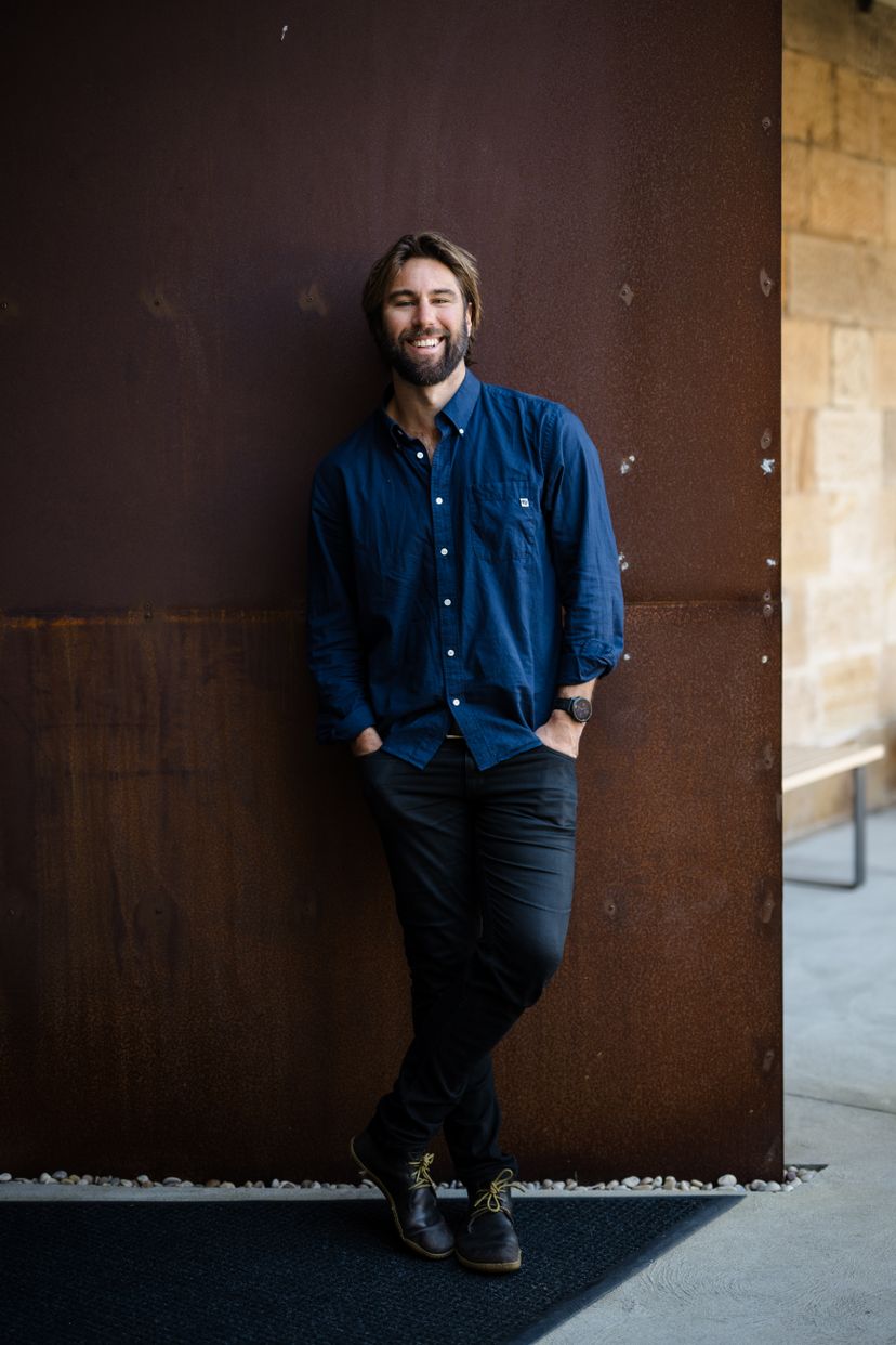 Profile image of Gerard Masters