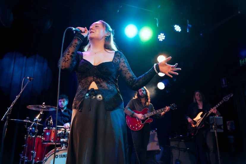 Profile image of Charli Grace