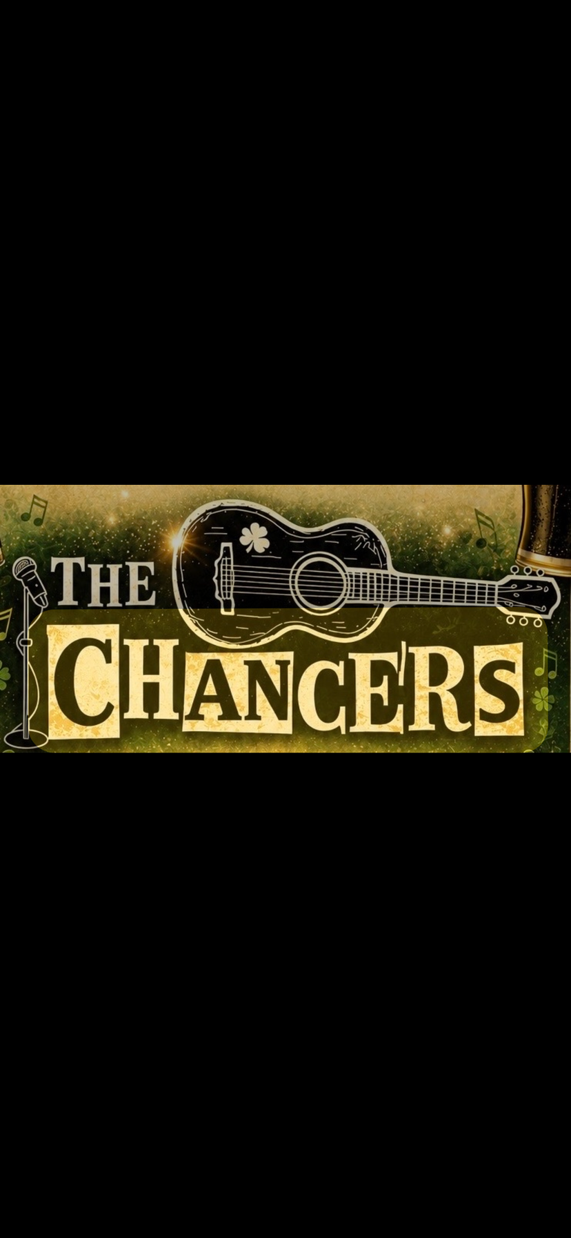 Profile image of The Chancers
