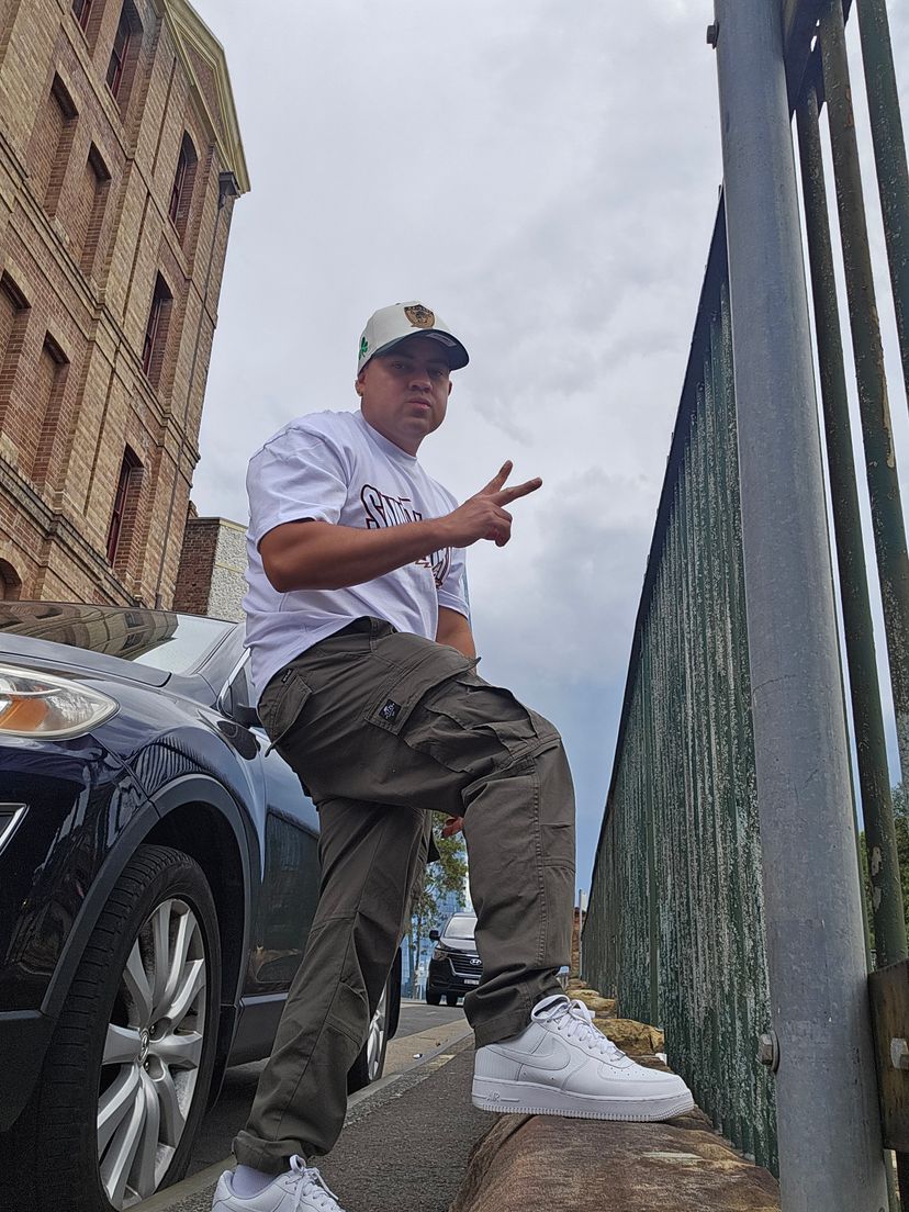 Profile image of DJKP