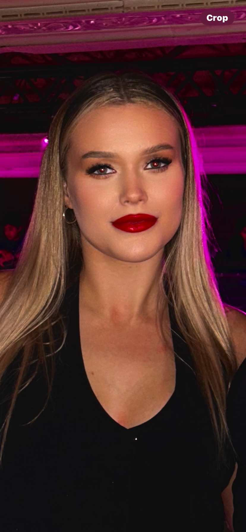 Profile image of Kyra Senz