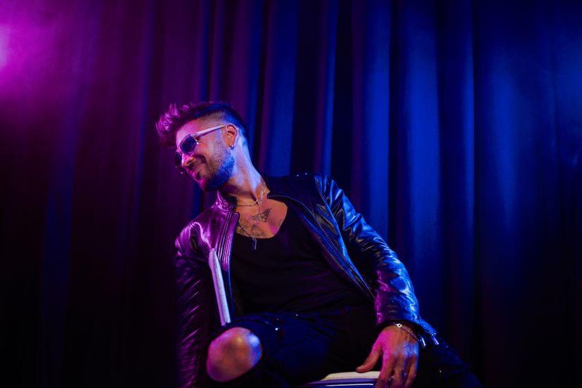 Profile image of Andrew De Silva